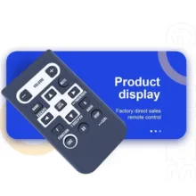 ریموت کنترل پایونیر مدل CD-R320