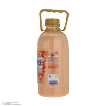 مایع دستشویی اوه مدل هلویی پاستلی - 1800 گرم