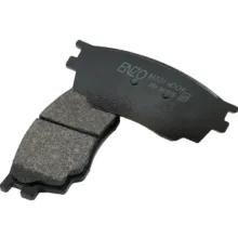 لنت ترمز جلو انزو کد 2005 مناسب برای خودرو آریو Z300