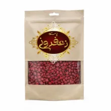 زرشک پفکی – ۵۰۰ گرم