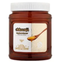عسل سنتی چند گیاه زنبورداران  –  1000 گرم