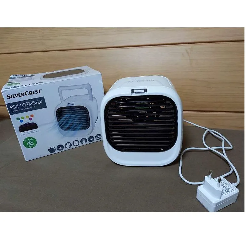 کولر آبی سیلور کرست مدل C1000