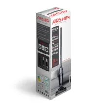 جاروبرقی 1000 وات ارشیا مدل VC-5110A