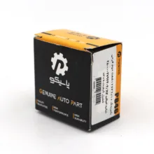 بلبرینگ شفت دوم فرعی پاسیکو مدل P846 قطر 50 میلی متر مناسب برای پراید