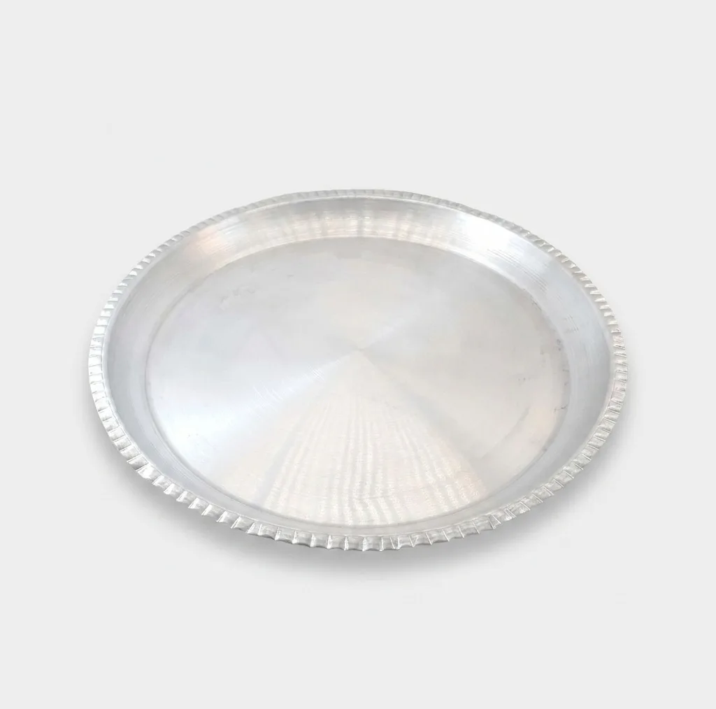 سینی مدل لب کنگره کد 37
