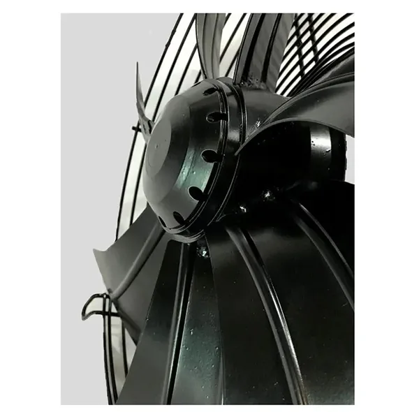 فن دمنده مدل VIK-40A4S2-H