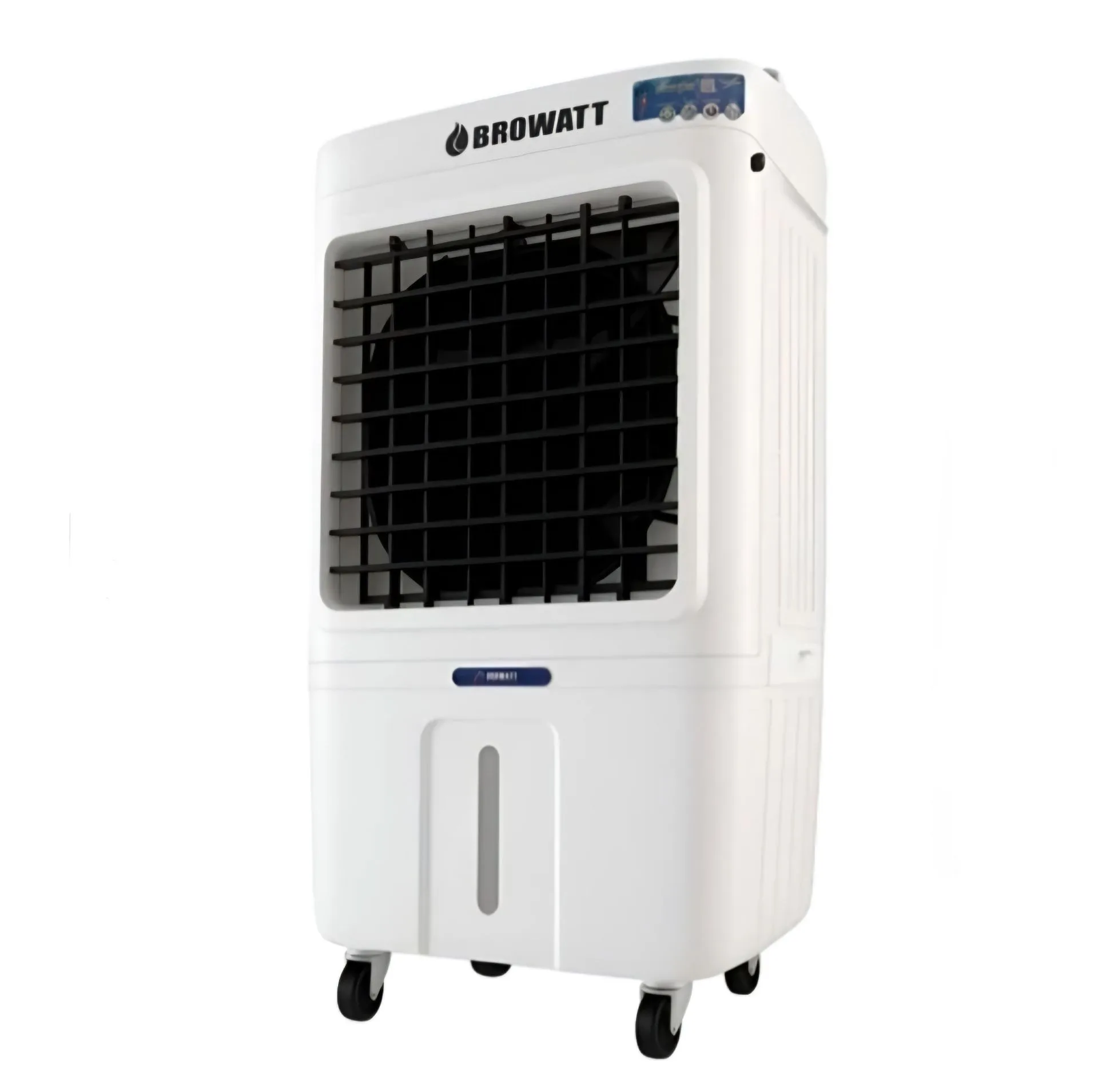 کولر آبی سلولزی 24000 بروات مدل Bt-24000