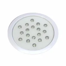 چراغ استخری 18 وات ایمکس مدل توکار کد 18RE