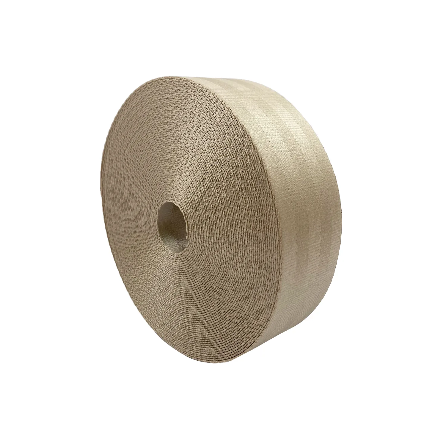 نوار کمربند ایمنی خودرو اخشان کد CR-5L-2746 رول 16 متری