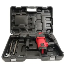 مجموعه 4 عددی چکش تخریب کینگ استار مدل KSDH0855B