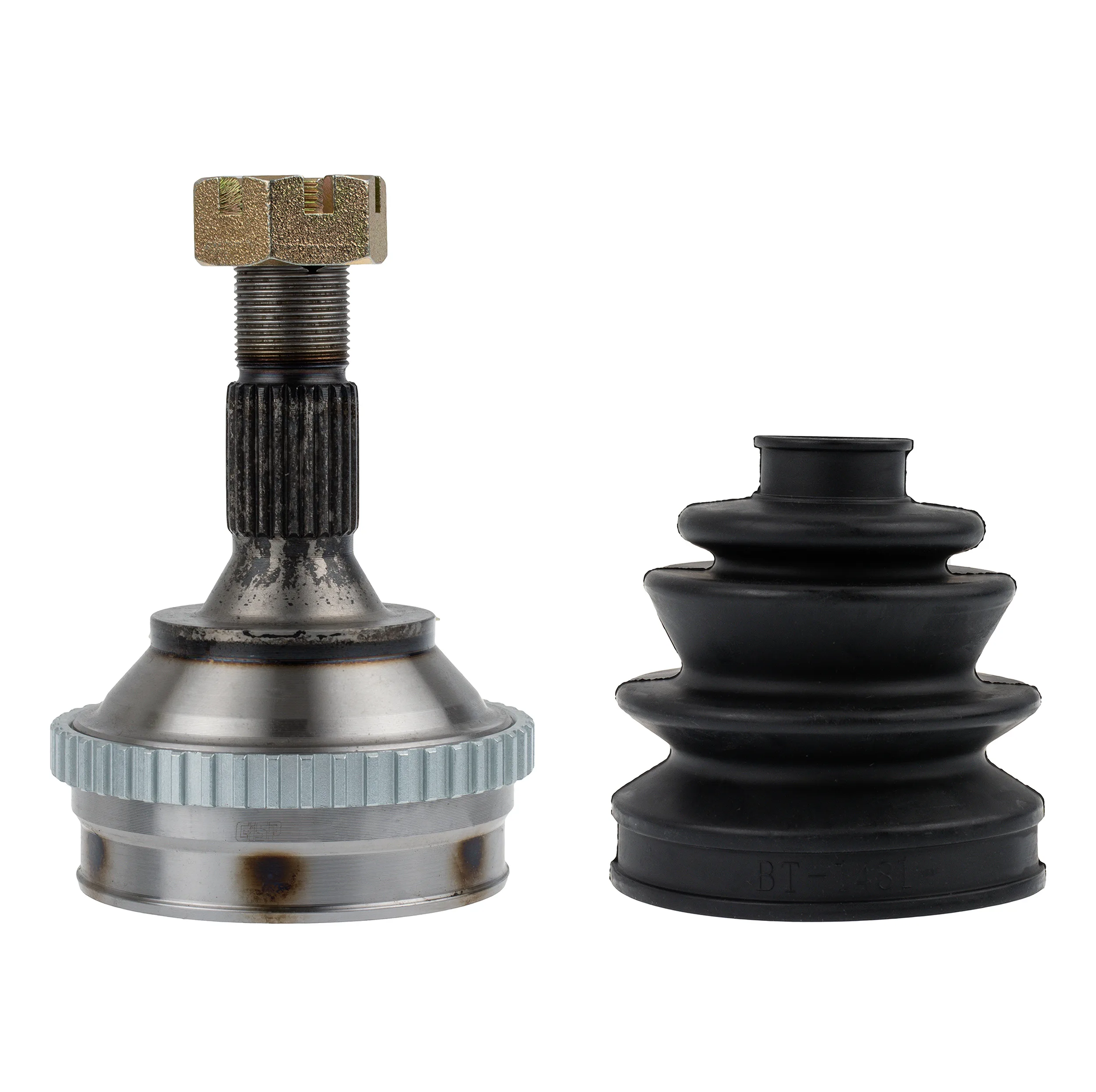 سر پلوس 34 خار ABS جی ای اس پی کد 477806 مناسب برای سمند XU7 و سورن XU7