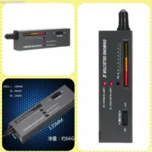سختی سنج الماس مدل DS2 کد 510261