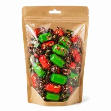 شکلات مستر فندقی – 250 گرم