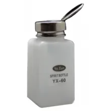 ظرف تینر یاکسون مدل YX-60