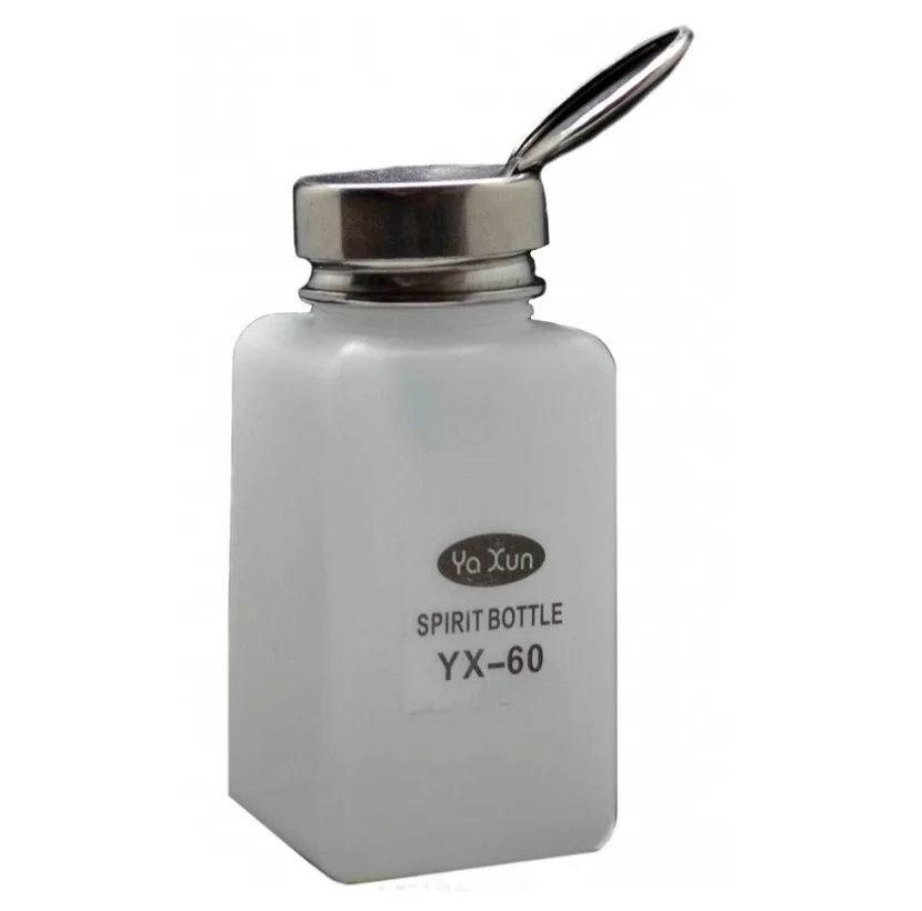 ظرف تینر یاکسون مدل YX-60