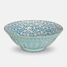 کاسه دنی هوم مدل سالاد خوری