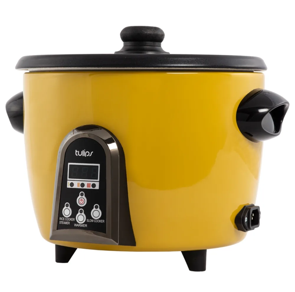پلوپز 4 نفره تولیپس مدل RC-440-4