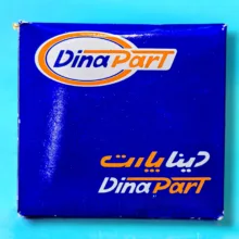 بلبرینگ کلاچ دیناپارت مدل 00901 مناسب برای پراید