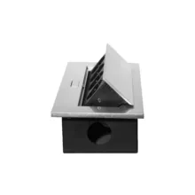 پریز برق ارت دار مدل HPO1