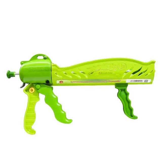 دستگاه چسب هل مدل Gun