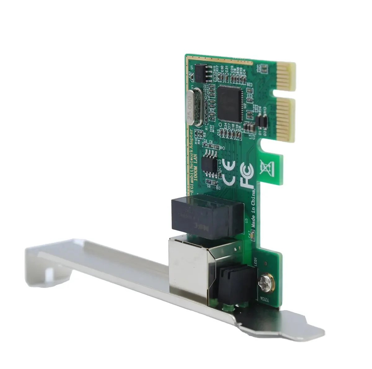 PCI  کارت شبکه ای نت مدل EN-LCP231E