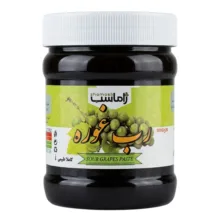 رب غوره طبیعی - 500 گرم