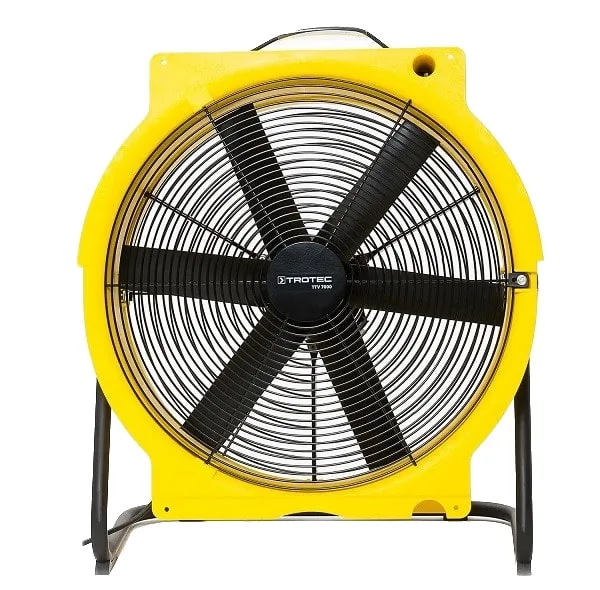 فن دمنده تروتک مدل TTV 7000