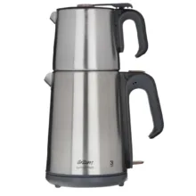 چای ساز روی هم آرزوم مدل  ar3143-0600