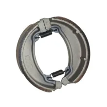 لنت ترمز موتور سیکلت مدل BX125 مناسب برای باکسر