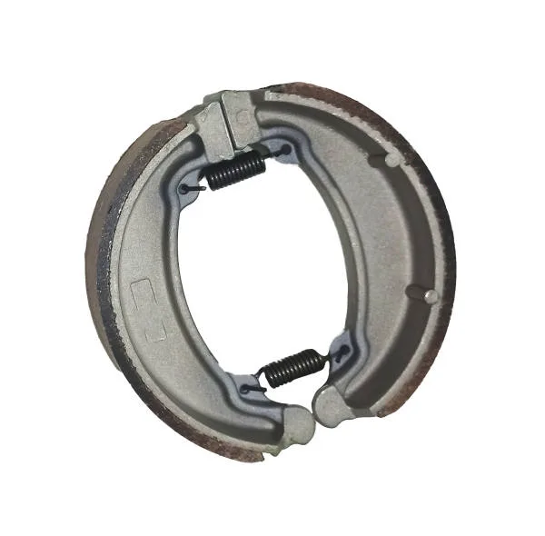لنت ترمز موتور سیکلت مدل BX125 مناسب برای باکسر