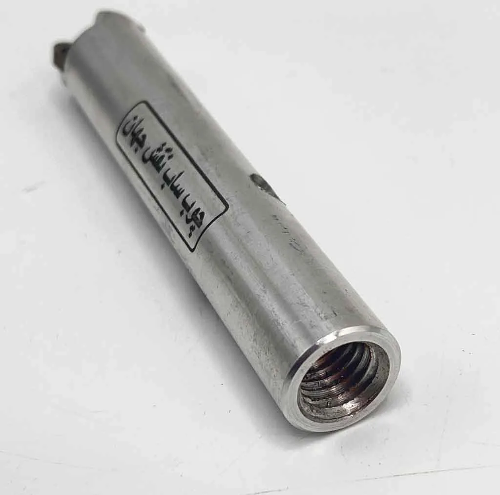 چوب ساب الماسه نقش جهان مدل دو پر کد jt-20mm