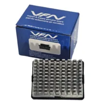 مدول بخاری وی اف ان مدل خطی کد bbz-909 مناسب برای پژو 206