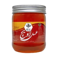 عسل وحشی راعی – 600 گرم