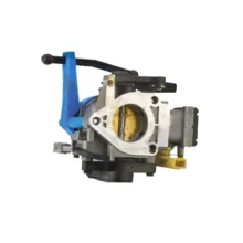 دریچه گاز ایرکا مدل DHS-880 مناسب برای پژو 405
