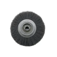 برس تخت سه گام مدل فولادی 20mm