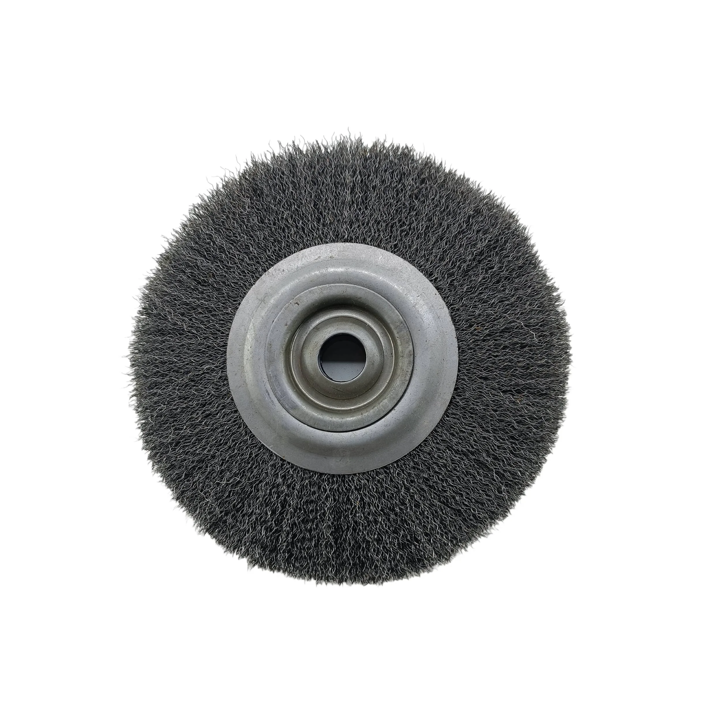 برس تخت سه گام مدل فولادی 20mm
