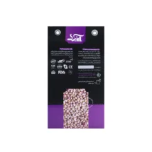 لوبیا چیتی صادراتی آنید - 900 گرم