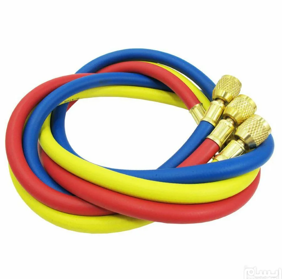 شلنگ کمپرسور ولیو مدل 150 بسته 3 عددی