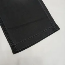 شلوار جین بگ دخترانه مدل mini 6575