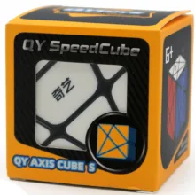 روبیک چی ای مدل اکسس اس کای وای تایل QY Axis Cube S Tiled