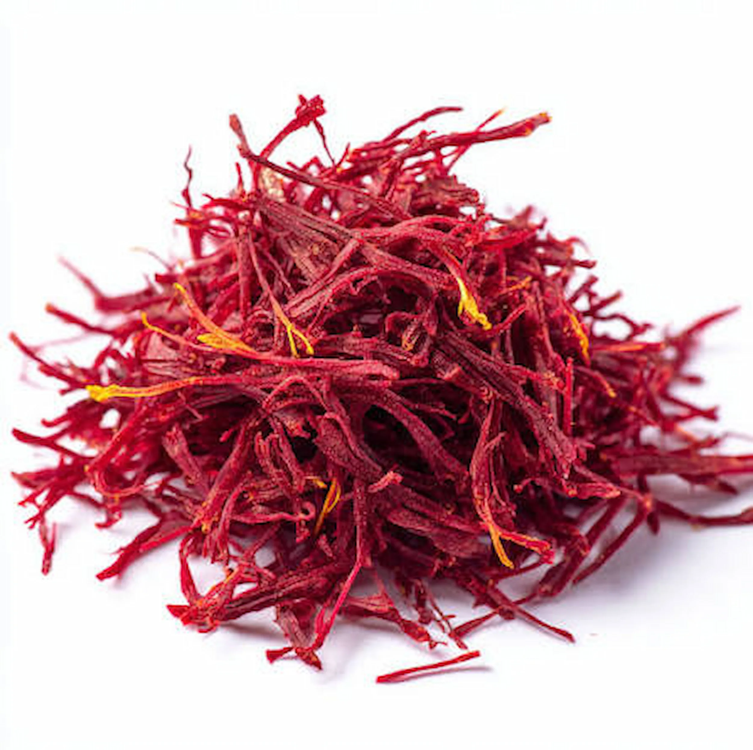 زعفران سوپر نگین صادراتی ژیوار - 1 گرم