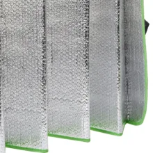 آفتابگیر شیشه ایکسسوری مدل REFLECTIVE-02