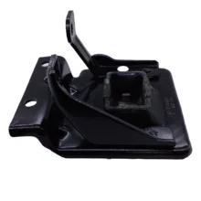 دسته موتور چپ مدل L60070 مناسب برای ام وی ام X33 S