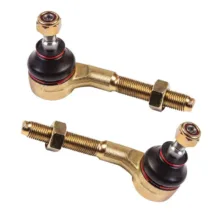 کیت جلوبندی رفیع نیا کد RF 1106 مناسب برای پژو 206 بسته 8 عددی