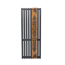 رادیاتور هاتیپس مدل استیل آلترمو سایز 50*140 سانتی متر