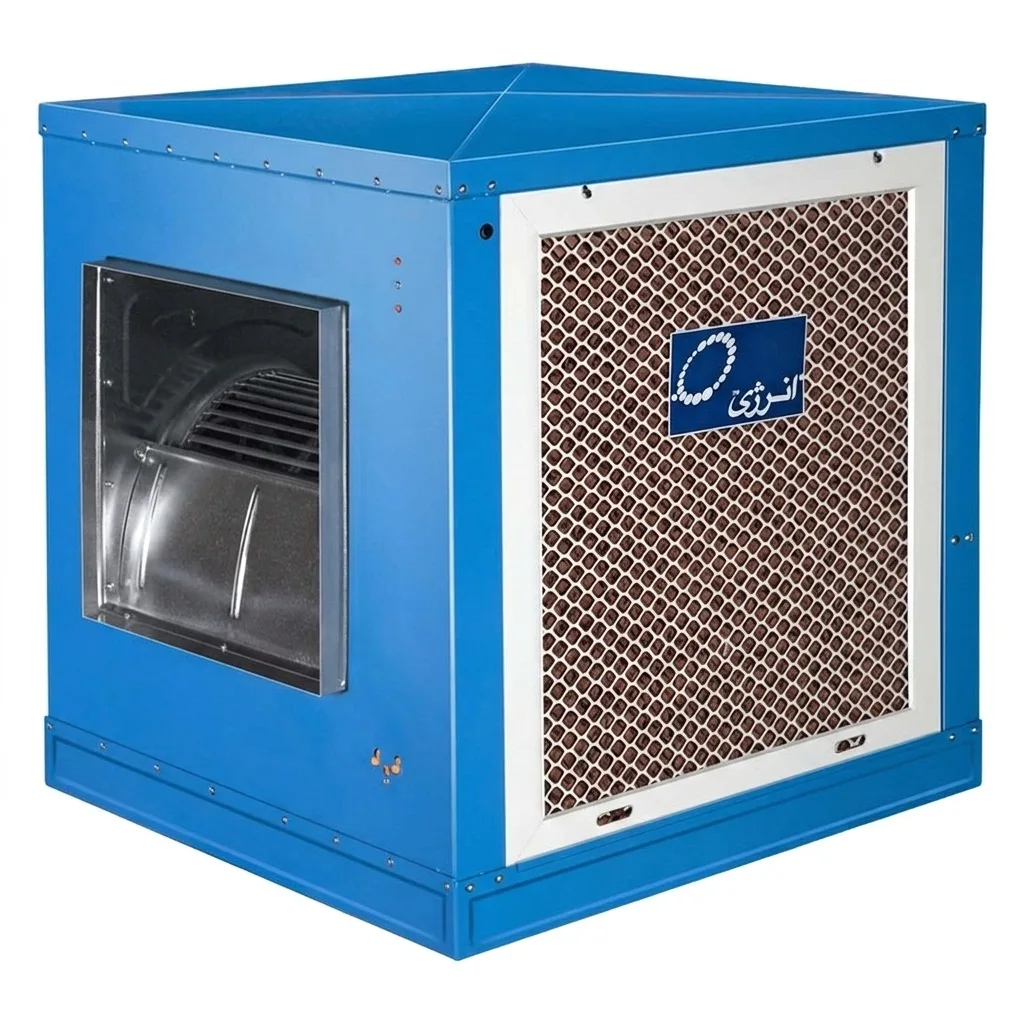 کولر سلولزی 5500 انرژی مدل EC0550
