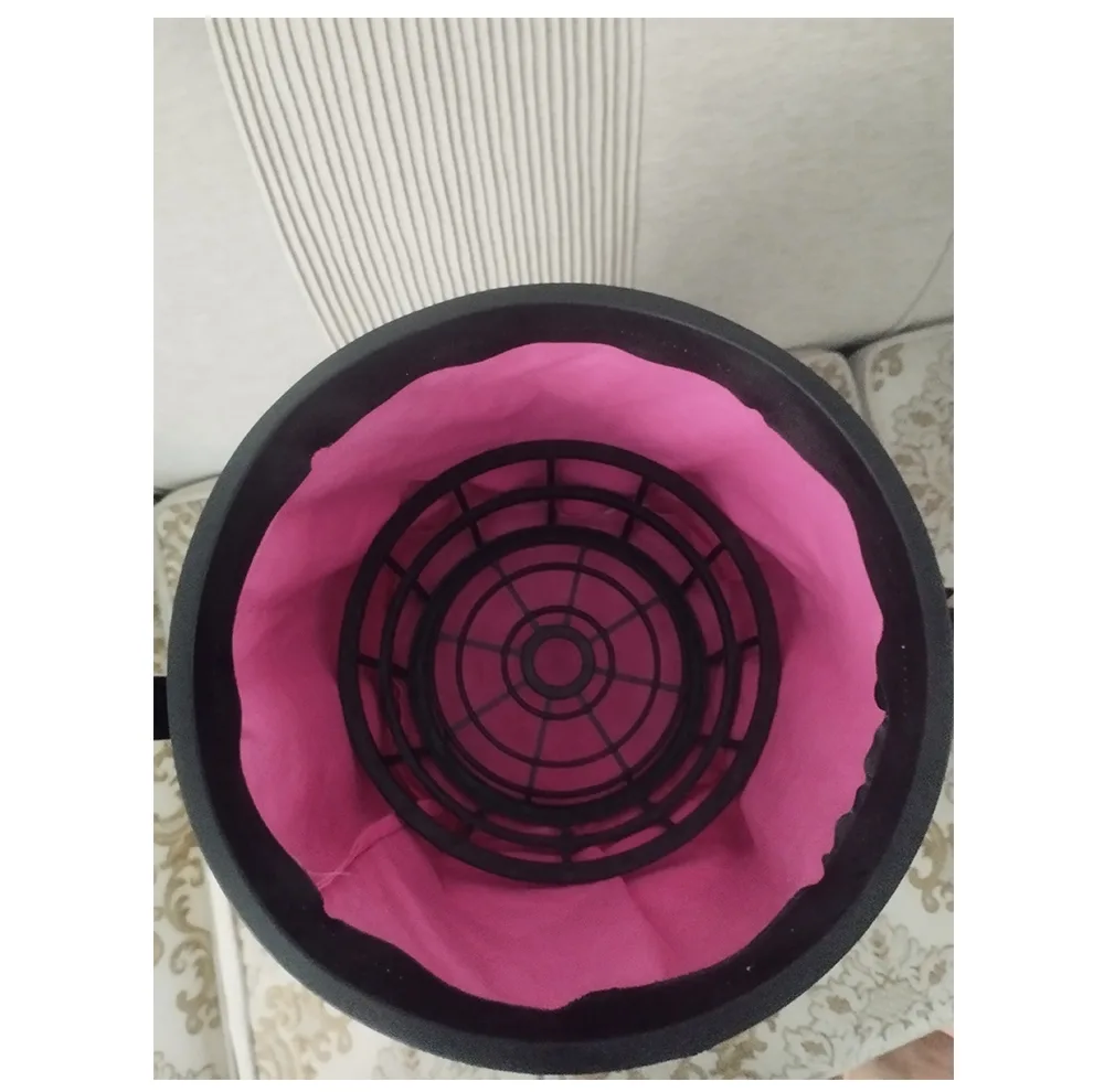 جاروبرقی سطلی گابریلا مدل M9000