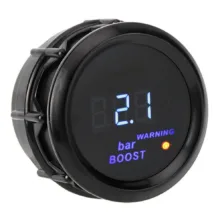 نمایشگر دیجیتال گیج بار خودرو مدل B0CCP39D3Z