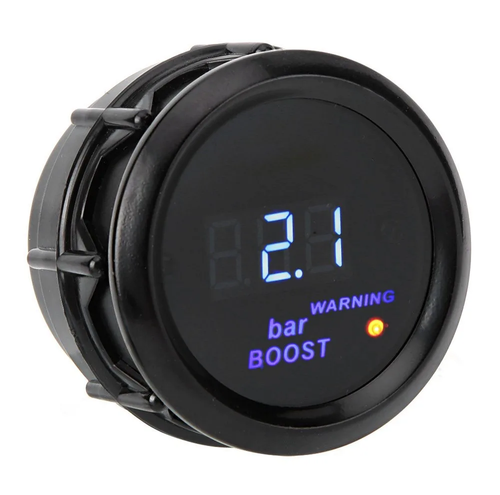 نمایشگر دیجیتال گیج بار خودرو مدل B0CCP39D3Z