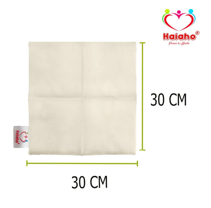 کیسه تسکین درد هیاهو مدل آروماتراپی اسانس بابونه کد Wheat-30x30-4